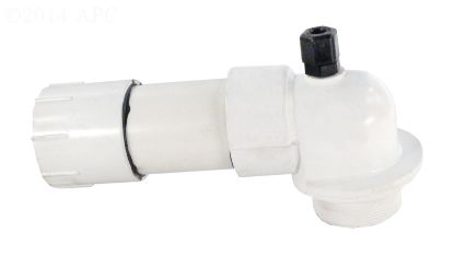 154801: PACFAB LOWER PIPE ASSY. 154801