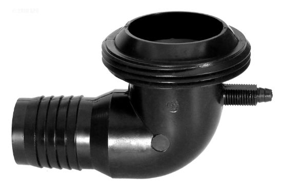 39107400: FITTING ELBOW OUTLET CONNECTOR 39107400