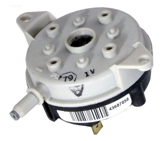 472180: AIR PRESSURE SWITCH 0-4000 FT 472180