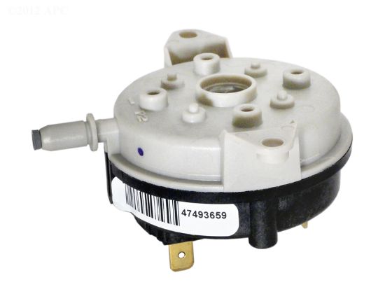472181: AIR PRESSURE SWITCH 2-2000 FT 472181