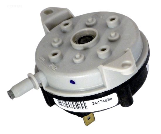 472183: AIR PRESSURE SWITCH 0-4000 FT 472183