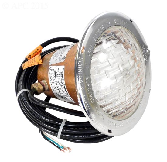 050860025: 500W 120V SWIMQUIP POOL LIGHT REPLACEMENT ONLY 050860025