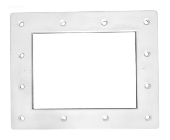 516264: FACE PLATE KIT STANDARD MOUTH 516264
