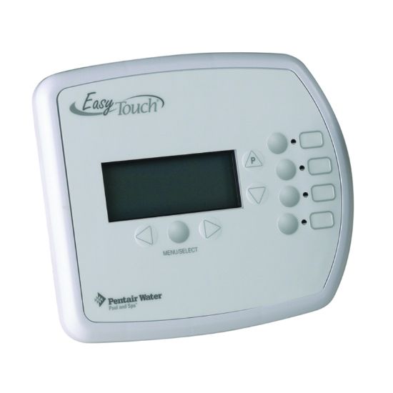 520546: EASYTOUCH WIRELESS CONTROL 520546