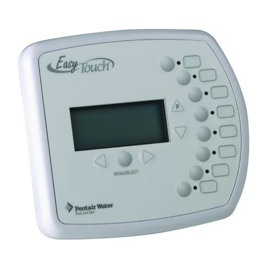520547: EASYTOUCH WIRELESS CONTROL 520547