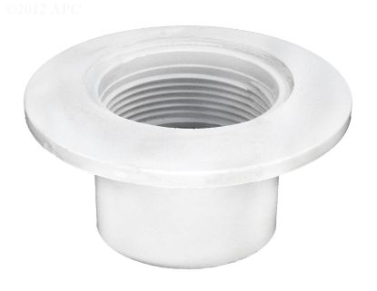 542423: WALL FITTING INSIDER WHITE 542423