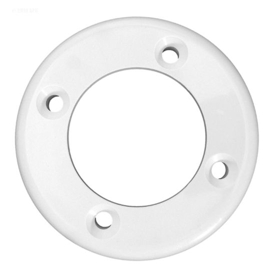 545100: PENTAIR WHITE WALL FITTING 545100