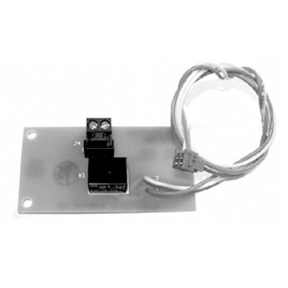 6586: HEATER INTERFACE KIT FOR DUAL EQUIPMENT 6586