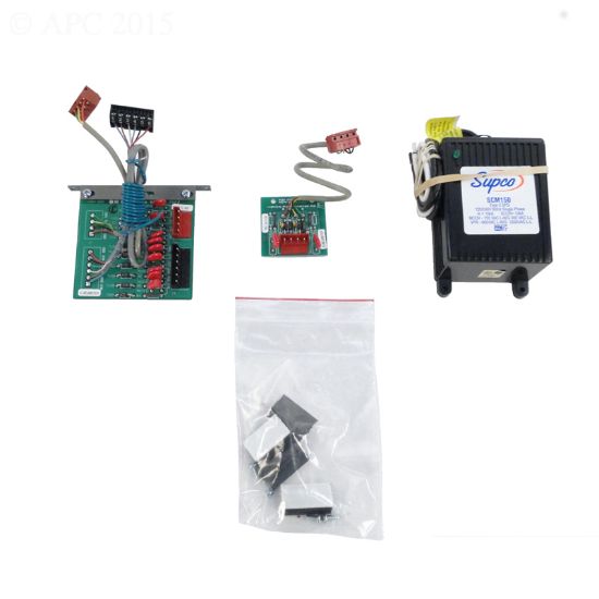 6908: SURGE PROTECTION KIT FOR JANDY 6908