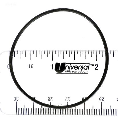 072554: O-RING COVER 2 (OBSLT.) 072554