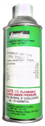 750125: TOUCH-UP PAINT (GREEN) 750125