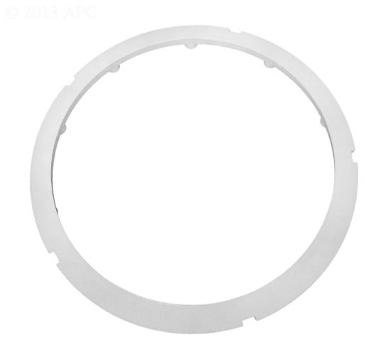 78880400: AMERICAN WHITE FACE RING 78880400