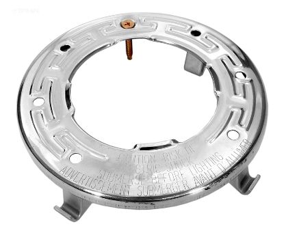 79111600: SS SPA FACE RING AMERICAN 79111600