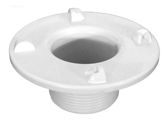 79118300: PENTAIR THREADED WALL FITTING 79118300