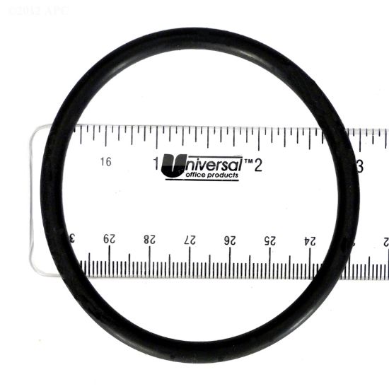 79207100: O-RING WITH INSTRUCTIONS 79207100