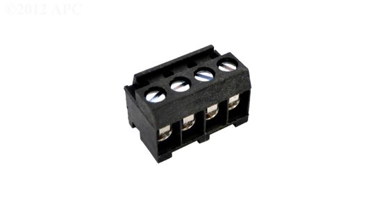 8023304: TERMINAL PLUG IN 4 POSITION 8023304