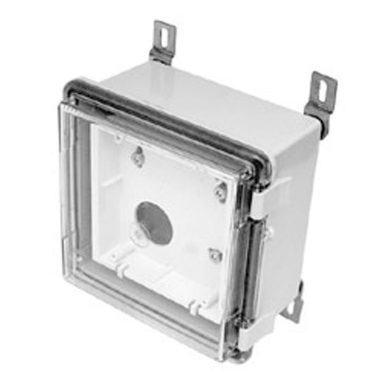 8026: ONETOUCH OUTDOOR ENCLOSURE FOR 8026
