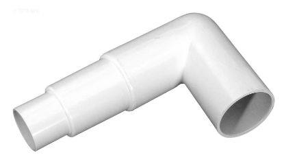 85002900: ELBOW FOR VACUUM ADAPTER 85002900