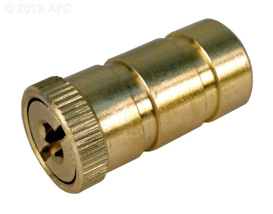 99209100003: BRASS ANCHOR FOR SAFETY COVER THREADED 99209100003