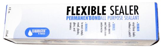 ANDFS4W: FLEXIBLE SEALER WHITE ANDFS4W