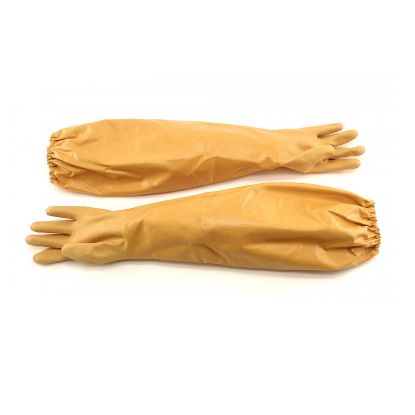 ANDGLV16XL: STAY DRY RUBBER GLOVES XLARGE ANDGLV16XL