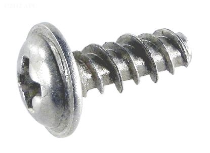 AP2260: SCREW #6X7/16 (FOR OUTLET AP2260