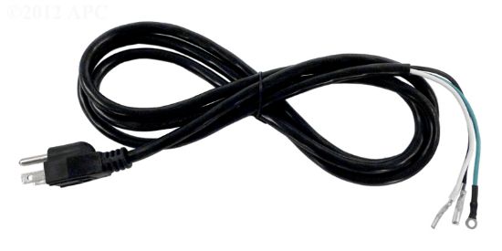 AP7102CORD: CORD FOR POWER SUPPLY AP7102CORD