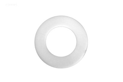 AST005450204: WHITE PLASTIC WASHER AST005450204