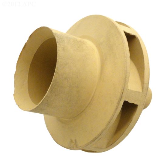 AST15630R0710: IMPELLER 1 HP DOUBLE SPEED AST15630R0710