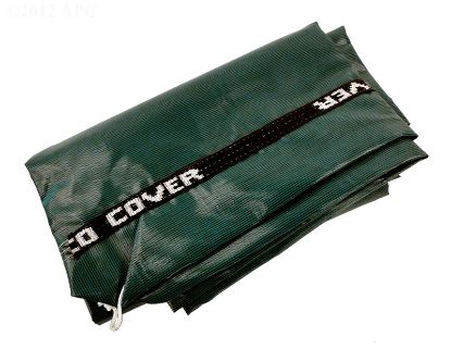BAG: MEYCO COVER STOW BAG BAG