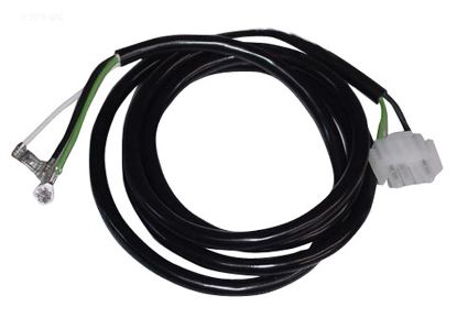 BB21086: AMP CORD FOR 1 SPEED PUMP BB21086