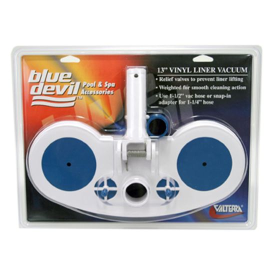 BD5501: VAC HEAD HP-500 BLUE DEVIL BD5501