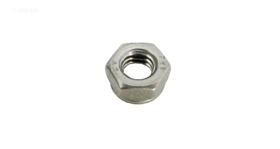 CAN9300115: NUT FOR CASTER CAN9300115
