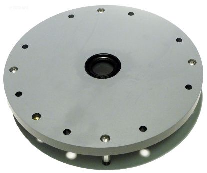 CT3712: TOP PLATE ASSEMBLY CT3712