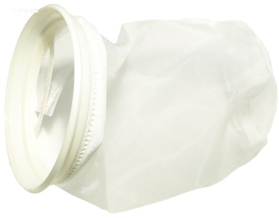 CT39123: FILTER BAG COMPLETE W/POLYRING CT39123