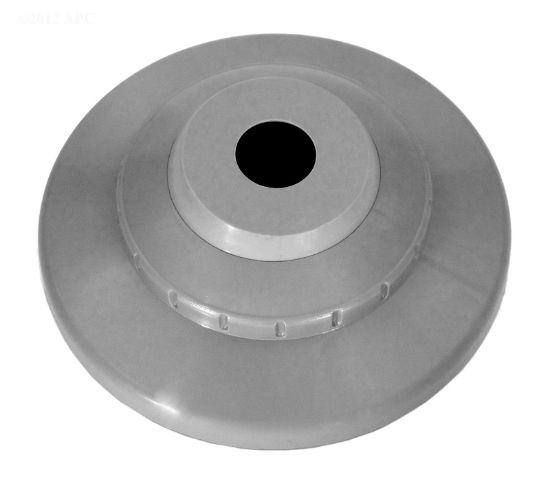 DC103C: DECORATIVE COVER WITH 1/2 DC103C