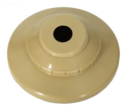 DC108C: DECORATIVE COVER WITH 1/2 DC108C
