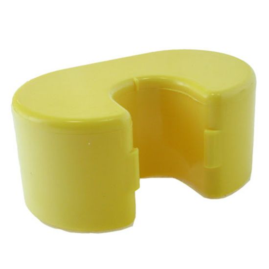 DL9995741: HANDLE FLOAT YELLOW PAIR OF 2 DL9995741