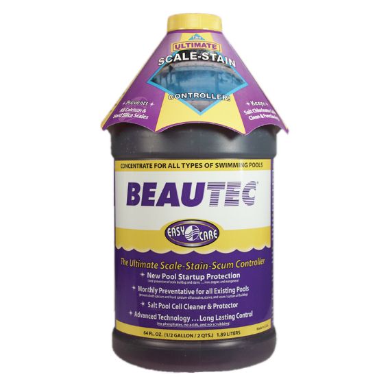 EYC22064: BEAUTEC SCALE STAIN CONTROLLER CLEANER EYC22064