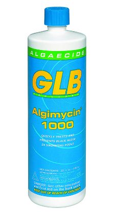 GL71102: 1 QT. ALGIMYCIN 1000 COPPER/QUAT GL71102