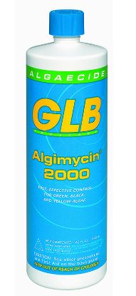 GL71104EACH: 1 QT. ALGIMYCIN 2000 POLY COMPLEX GL71104EACH