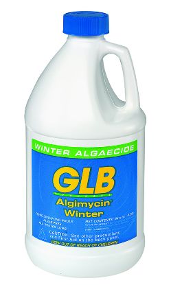 GL71110A: 1/2 GAL ALGIMYCIN WINTER GL71110A