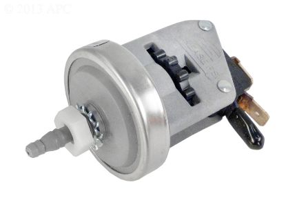H000025: WATER PRESSURE SWITCH KIT H000025