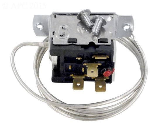 H000065: CONTROL DEFROST SWITCH H000065