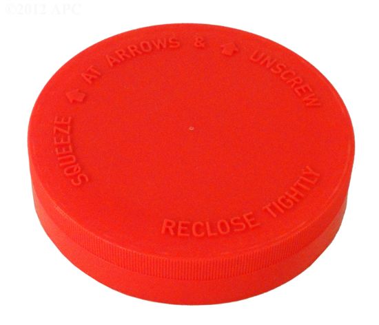 H01664: CANISTER CAP ONLY H01664