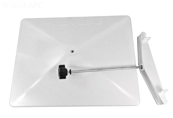 H03116N: WINTER COVER AND BRACE H03116N