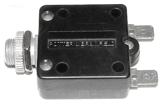 HR120: 20 AMP CIRCUIT BREAKER HR120