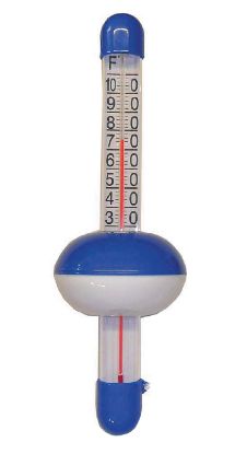 JED20201: NEW JUMBO BUOY FLOATING THERMOMETER JED20201