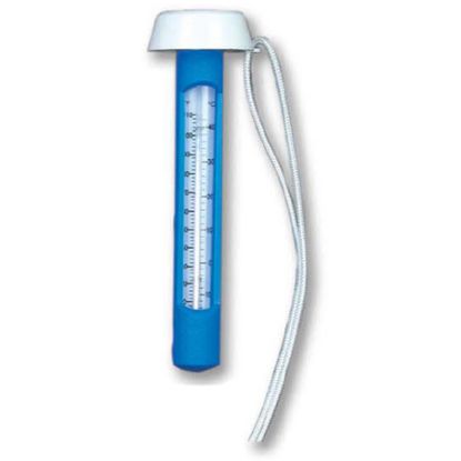 JED211: FLOAT. THERMOMETER CARDED JED211