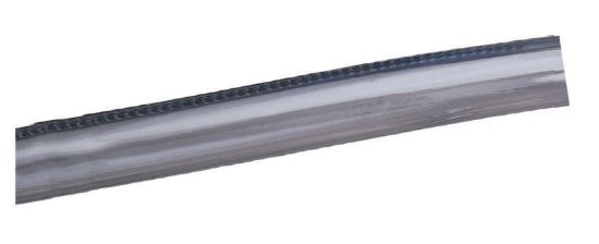 JED32015050: CLEAR PVC TUBING 1.5 JED32015050
